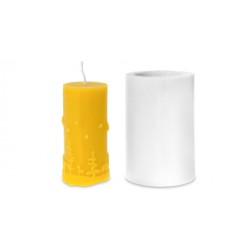 Gjutform cylinder...