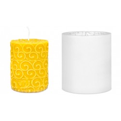 Gjutform cylinder...