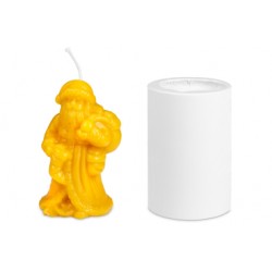 Gjutform tomte 9 x 5,5 cm