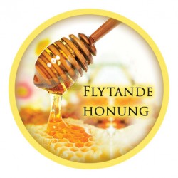 Flytande honung modern, Ø...