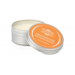 Bodylotion med orientalisk...