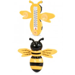 Termometer Bimotiv