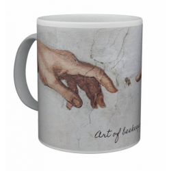Mugg "art of beekeeping"