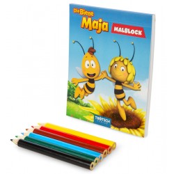 Biet Maja målarset