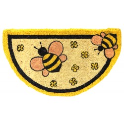 Dörrmatta bimotiv