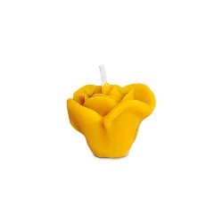 Bivaxljus, Ros 3-pack