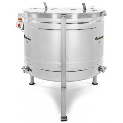 Bienomat®PRO 12r självvändande