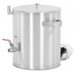 Bienomat® vaxsmältare 10 Liter