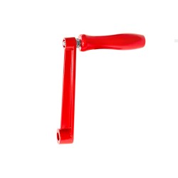 Imgut ersättnings hantag/vev