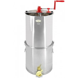 Slunga 3 ramars handvevad...