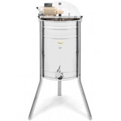 Slunga 3 ramars med motor