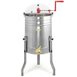 Slunga 4 ramars handvevad