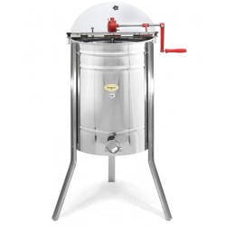 Slunga 4 ramars handvevad