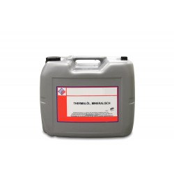 SIPA® termisk olja 20 liter