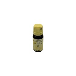 E-vitamin naturlig 10ml
