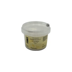 Sidenvitt pärlemorpigment 10g