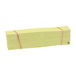 Svavelremsor, 500 g
